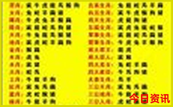 丰县旅游十大景点排名